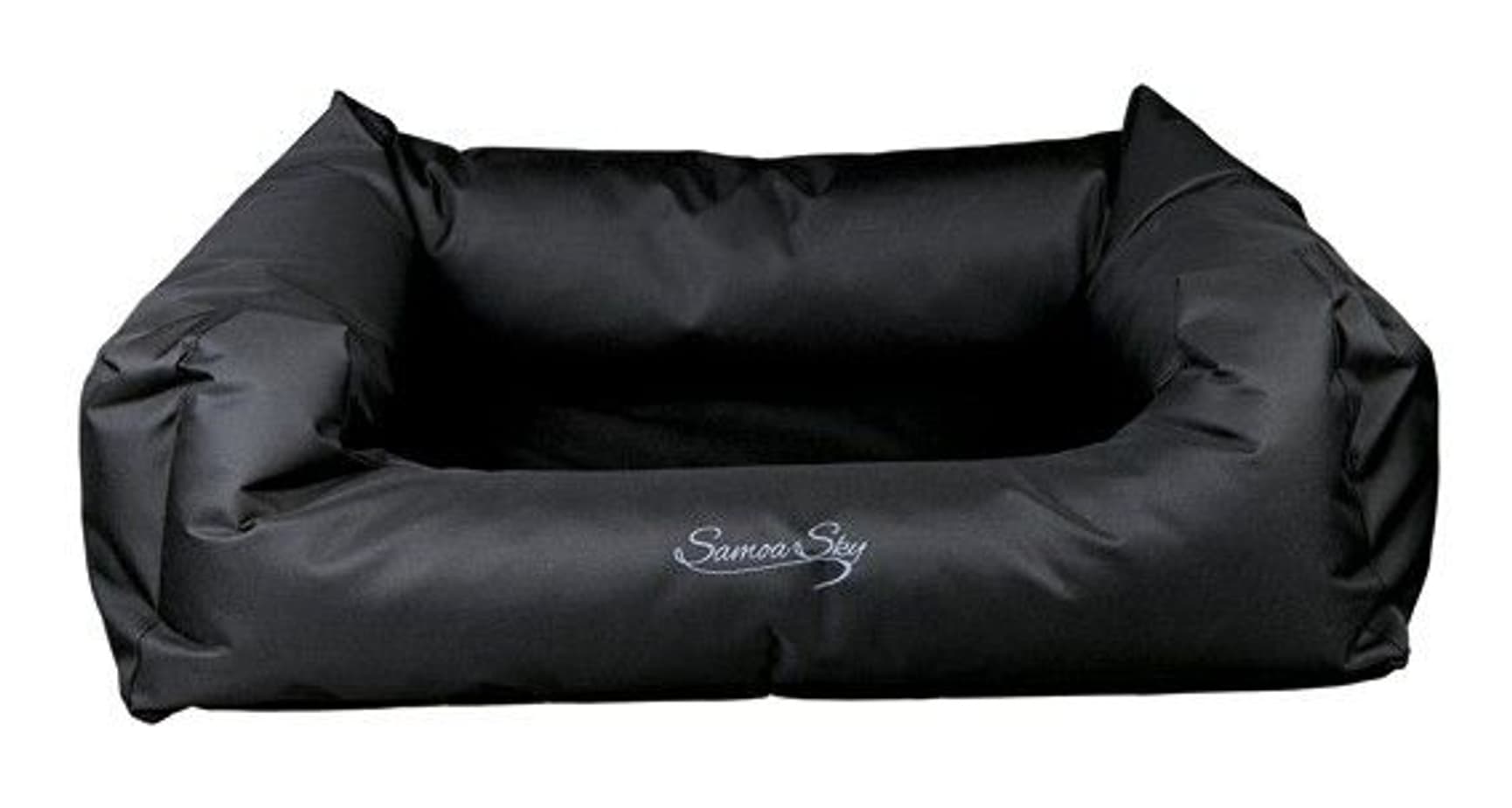Samoa -koiranpeti, musta, 80 x 65 cm, view: 0