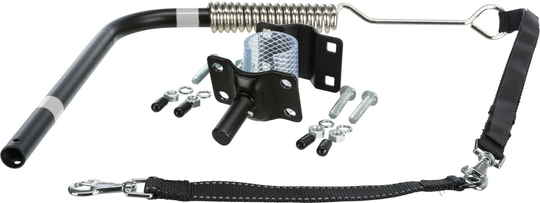 Biker Set -pyöräilytalutin, view: 0