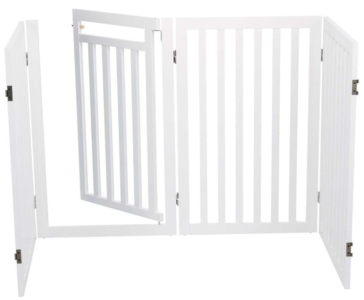 -koiraportti, erikoisleveä, view: 0