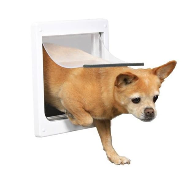 Koiranovi 2-suuntainen XS-S 25x29 cm, view: 0