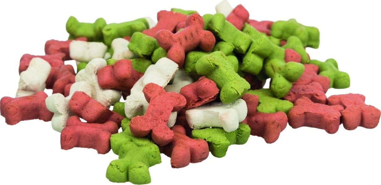 Christmas Cookie Heart koirankeksit, 300 g, view: 0