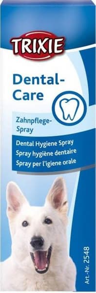 Dental Care -suihke, 50 ml, view: 0
