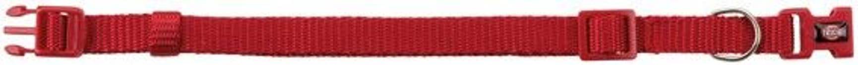 Premium -säädettävä koiran kaulapanta, 35-55 cm/20 mm, view: 1