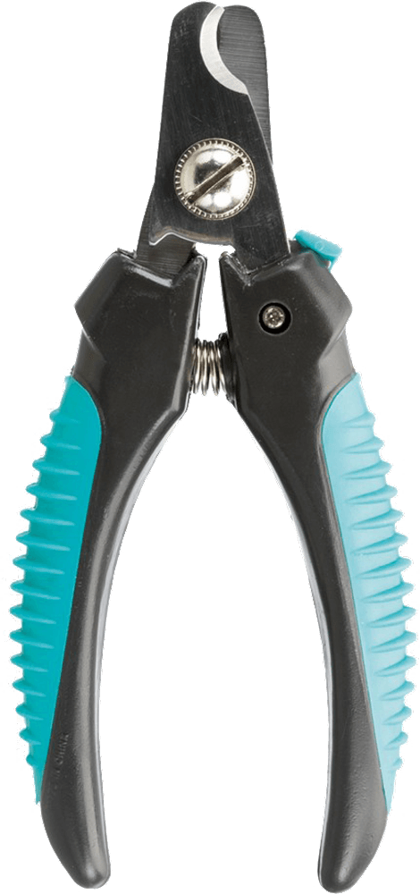 -kynsileikkurit, 12,5 cm, view: 0