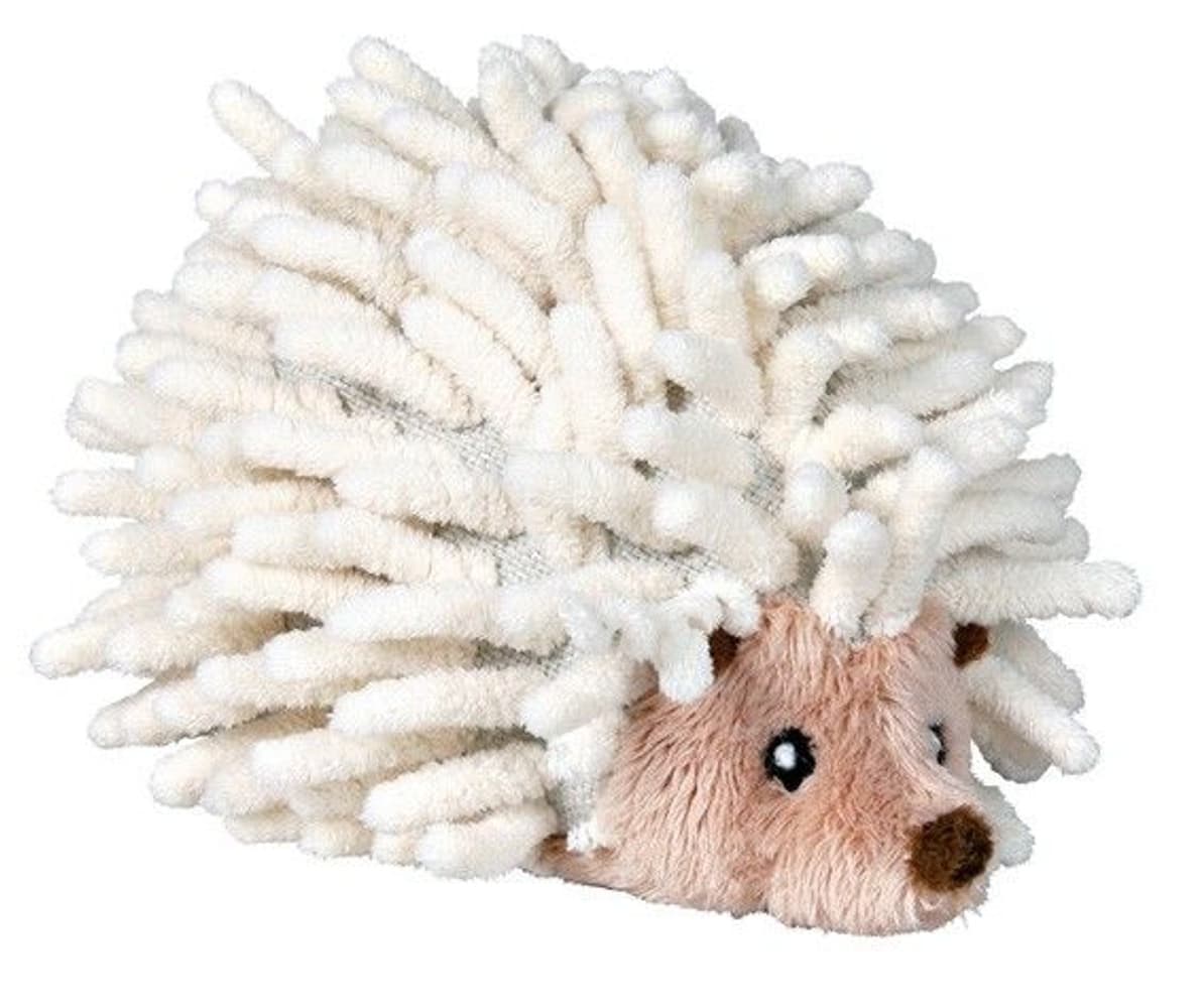 -koiran pehmolelu, siili, 12 cm, view: 0