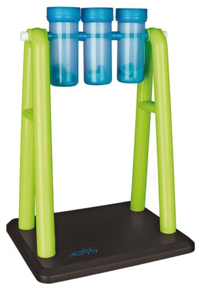 Turn Around -aktivointilelu, view: 0