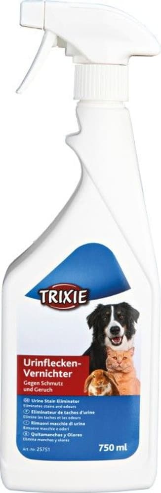 puhdistusaine virtsatahroille, 750 ml, view: 0