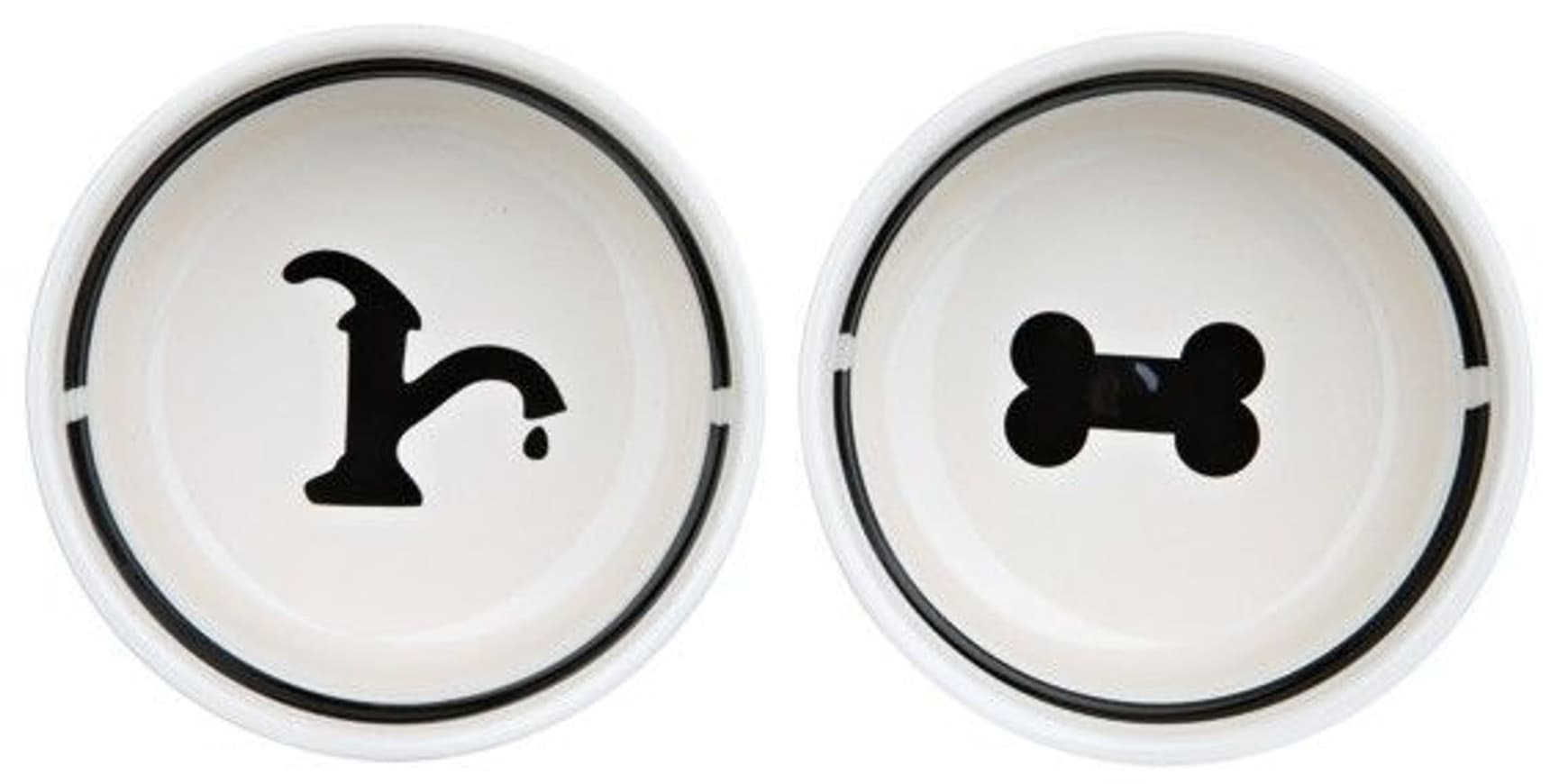 -keraaminen kuppiteline kahdella kupilla,1.6 L, view: 1