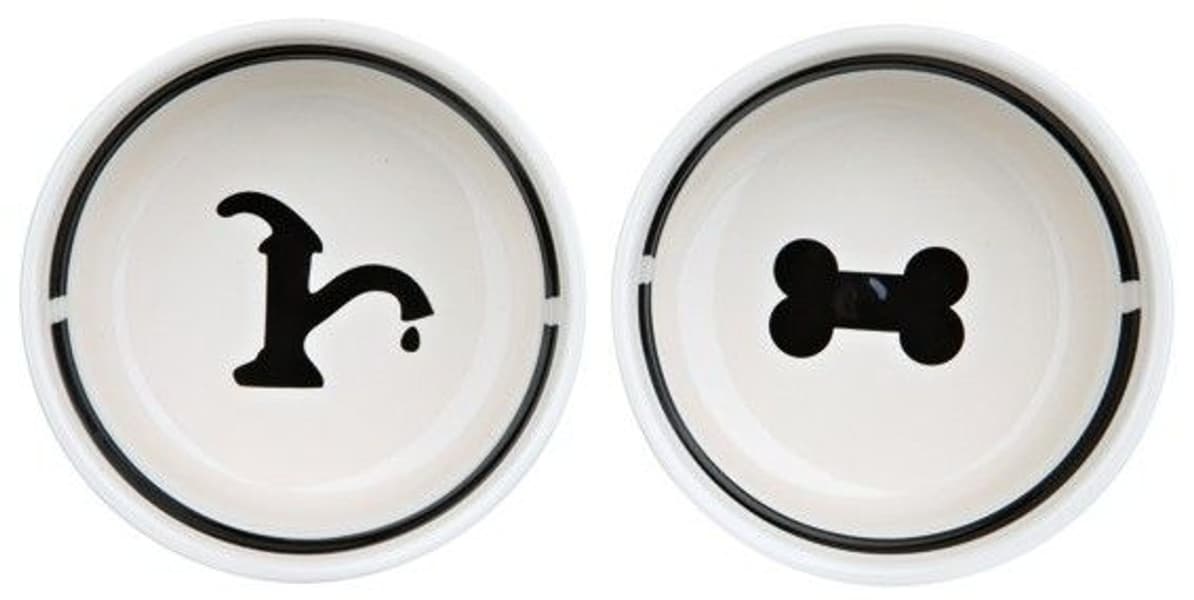 -keraaminen kuppiteline kahdella kupilla, 2,6 l, view: 1