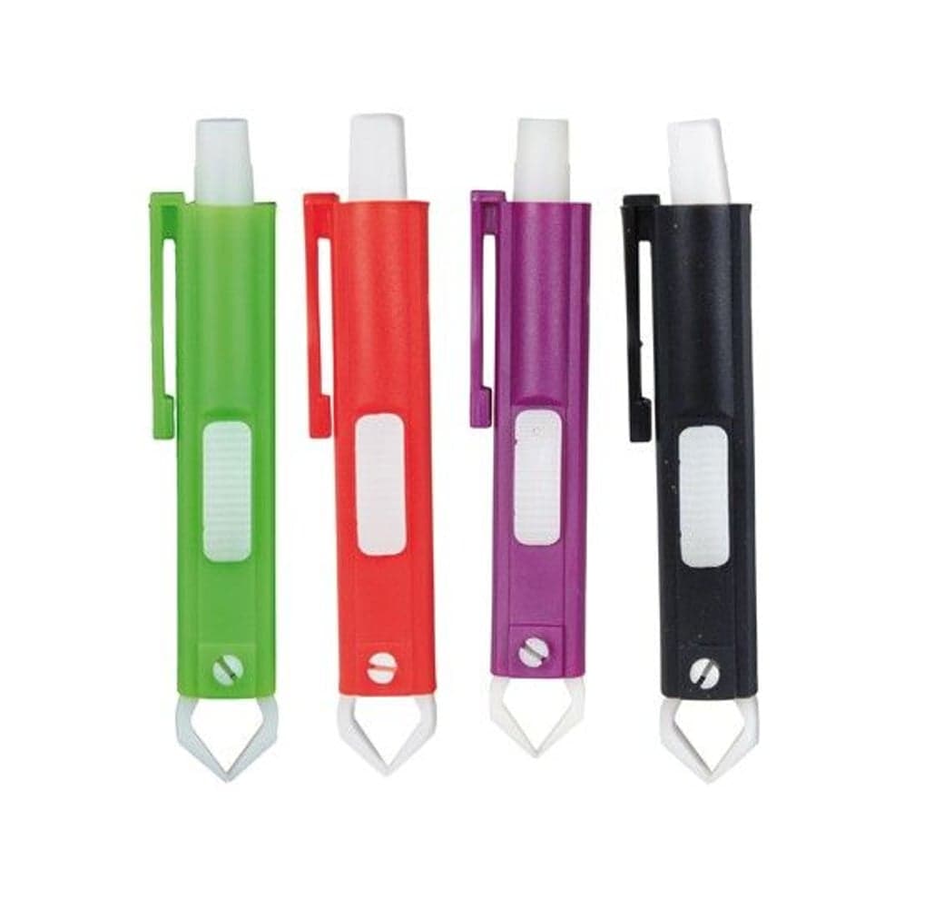 punkkipihdit, 9 cm, view: 1