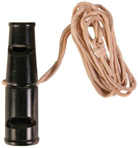 Koirapilli 2-ääninen 6,5 cm, view: 0