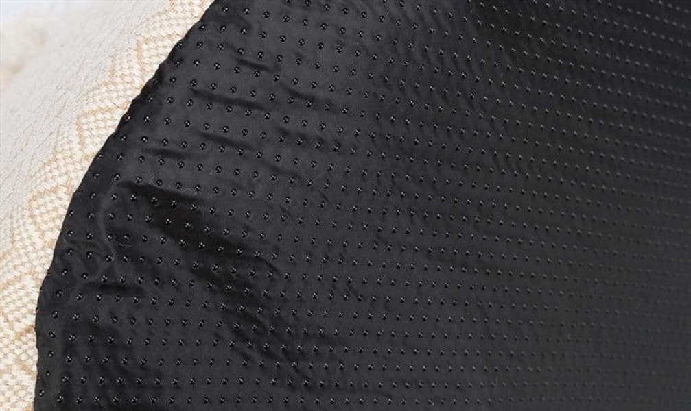 Boho Igloo koiranpeti 35 × 26 × 41 cm, beige, view: 6