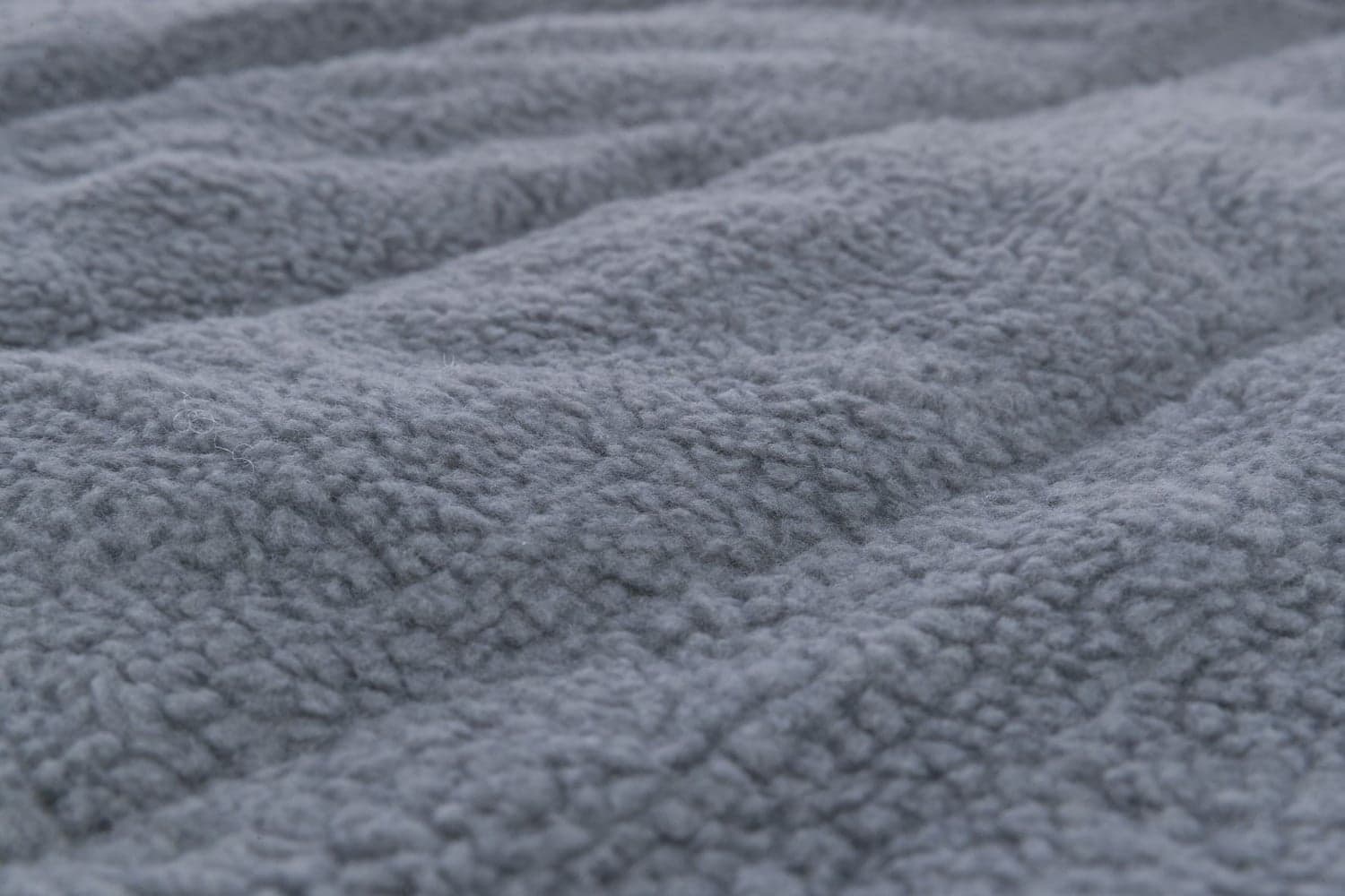 koiran makuupussi 70 × 95 cm, turkoosi/harmaa, view: 5