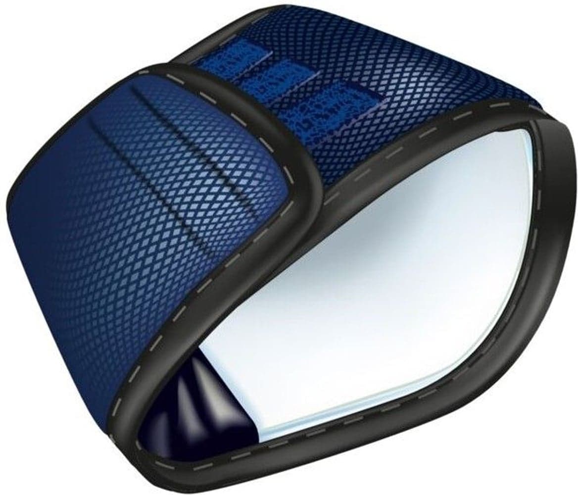 urosvyö, S - M, tummansininen, view: 1