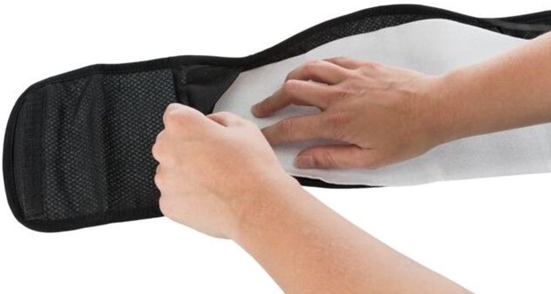 urosvyö, S - M, tummansininen, view: 3