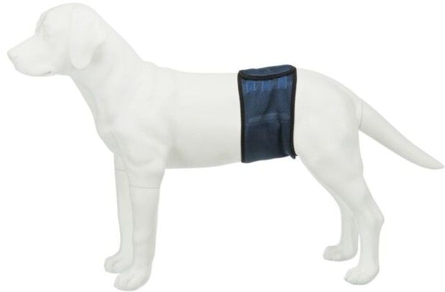 urosvyö, S - M, tummansininen, view: 7