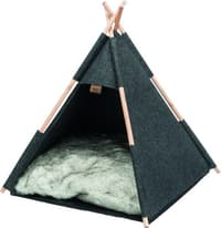 Tipi Igloo Filt Antracit - view: 0