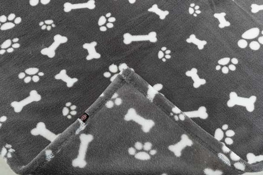 Kenny peitto, 75 x 50cm, harmaa, view: 1