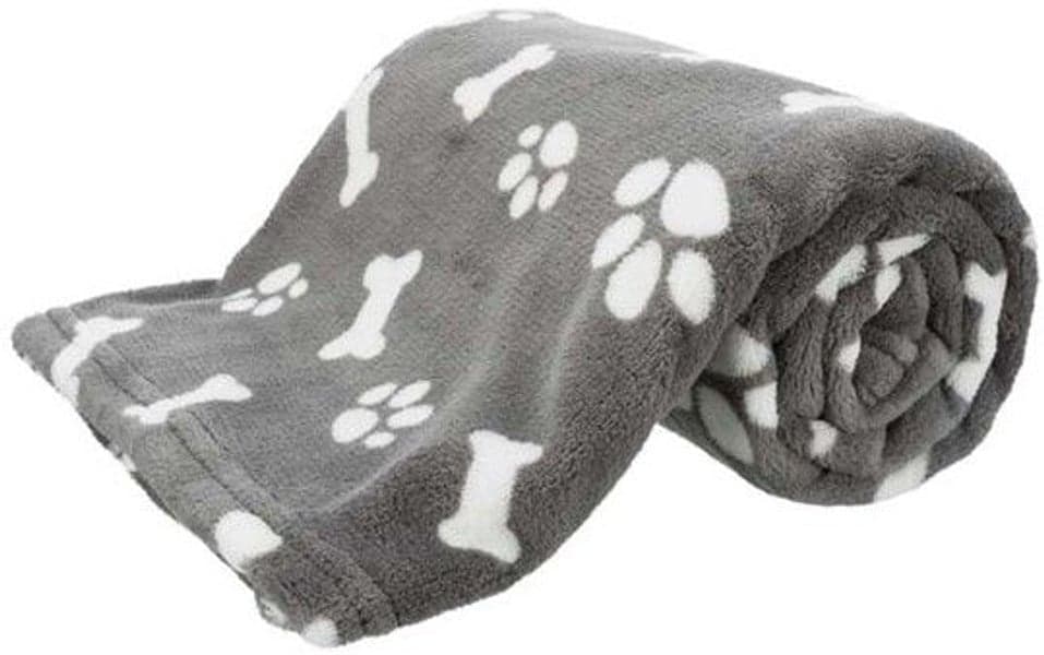 Kenny peitto, 75 x 50cm, harmaa, view: 0