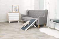 -säädettävä koiran ramppi korkeus 36 x 90 cm - view: 1