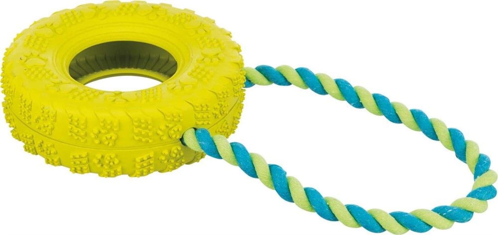 -koiranlelu, autonrengas narussa, 15 cm, view: 2