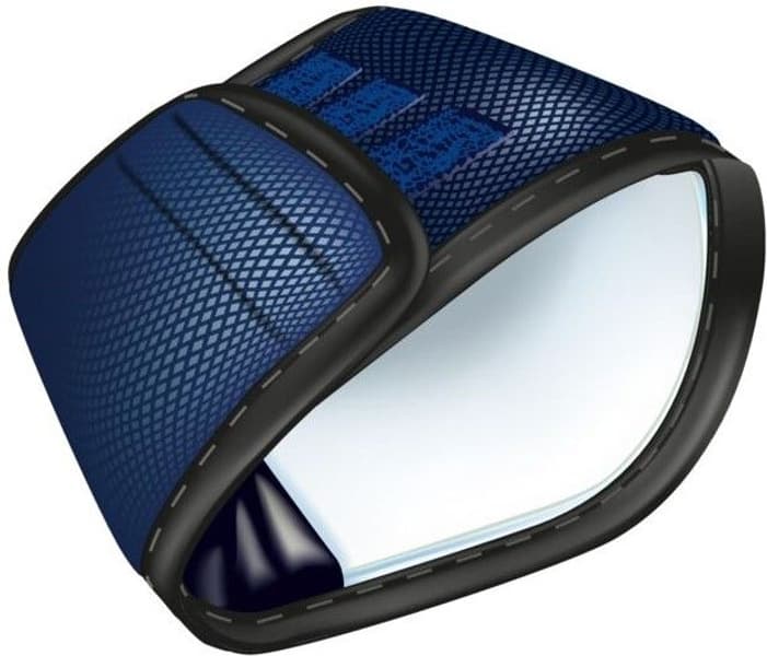 urosvyö, L - XL, tummansininen, view: 1