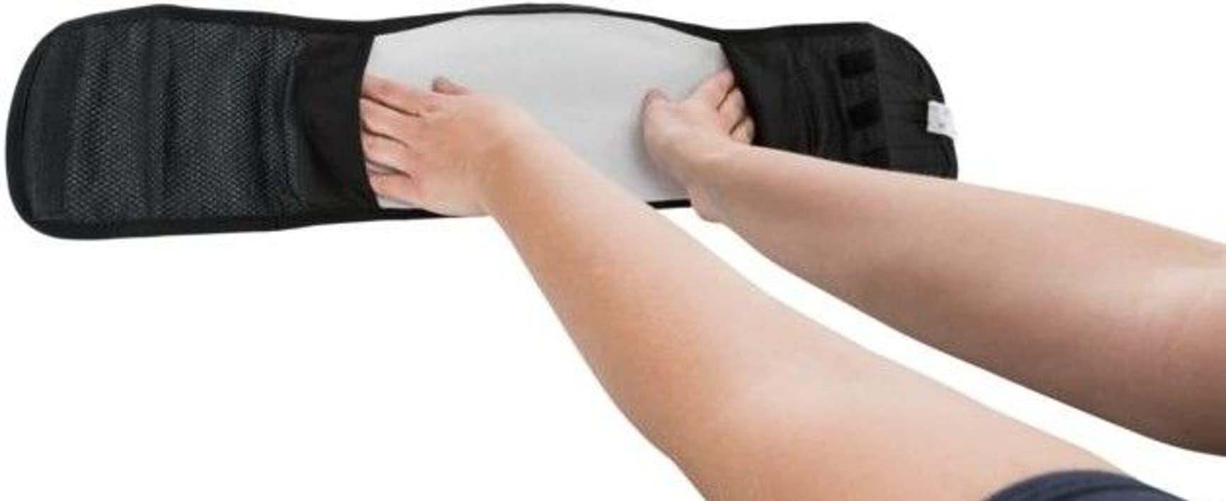 urosvyö, L - XL, tummansininen, view: 4