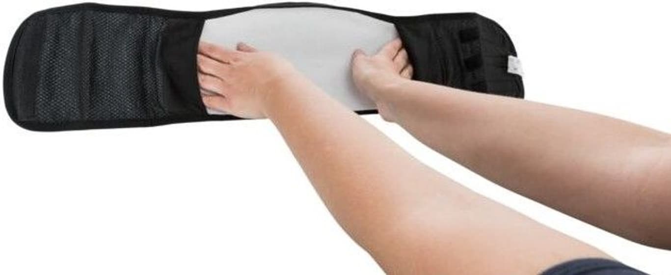 urosvyö, L - XL, tummansininen, view: 4