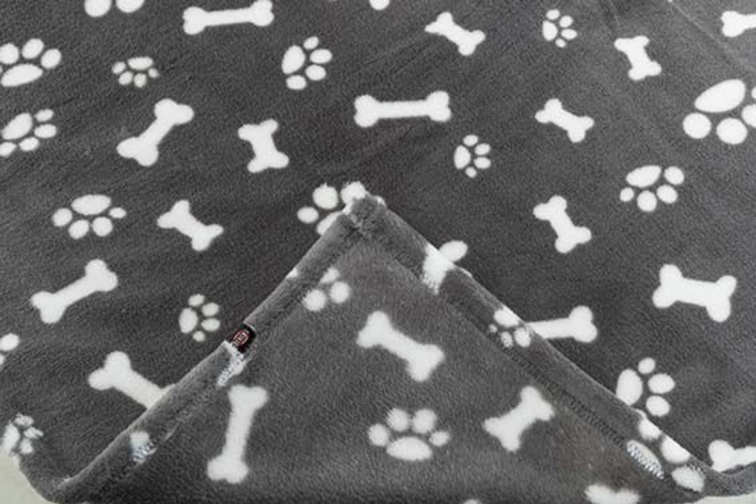 Kenny peitto, 100 x 75 cm, harmaa, view: 1