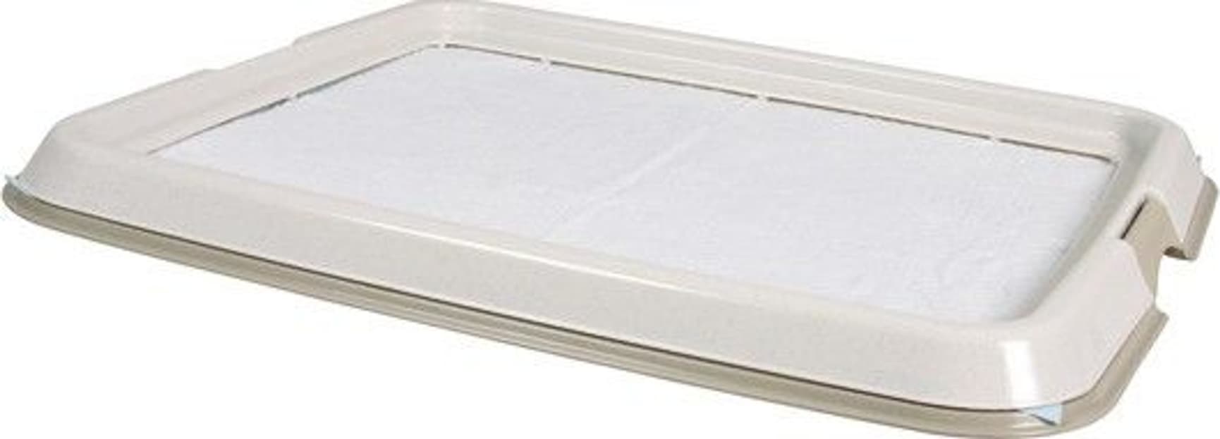 Puppy Loo -pentuvessa, 65 x 55 cm, view: 0