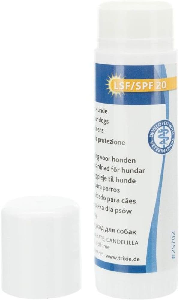 aurinkosuojapuikko, 17 ml, view: 1