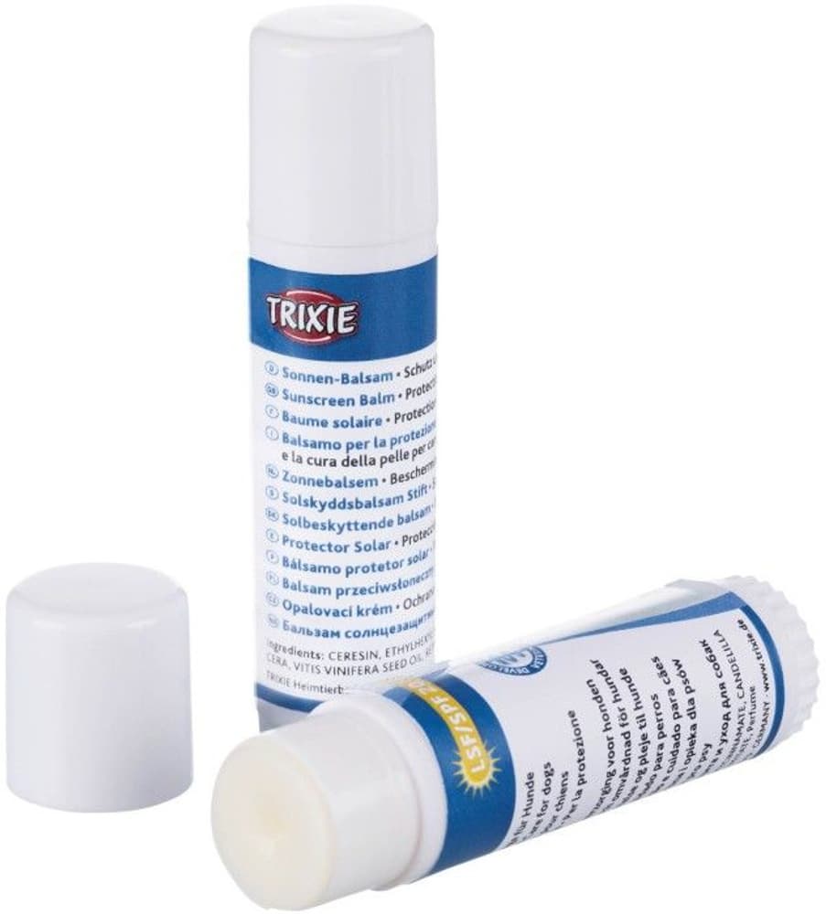 aurinkosuojapuikko, 17 ml, view: 0