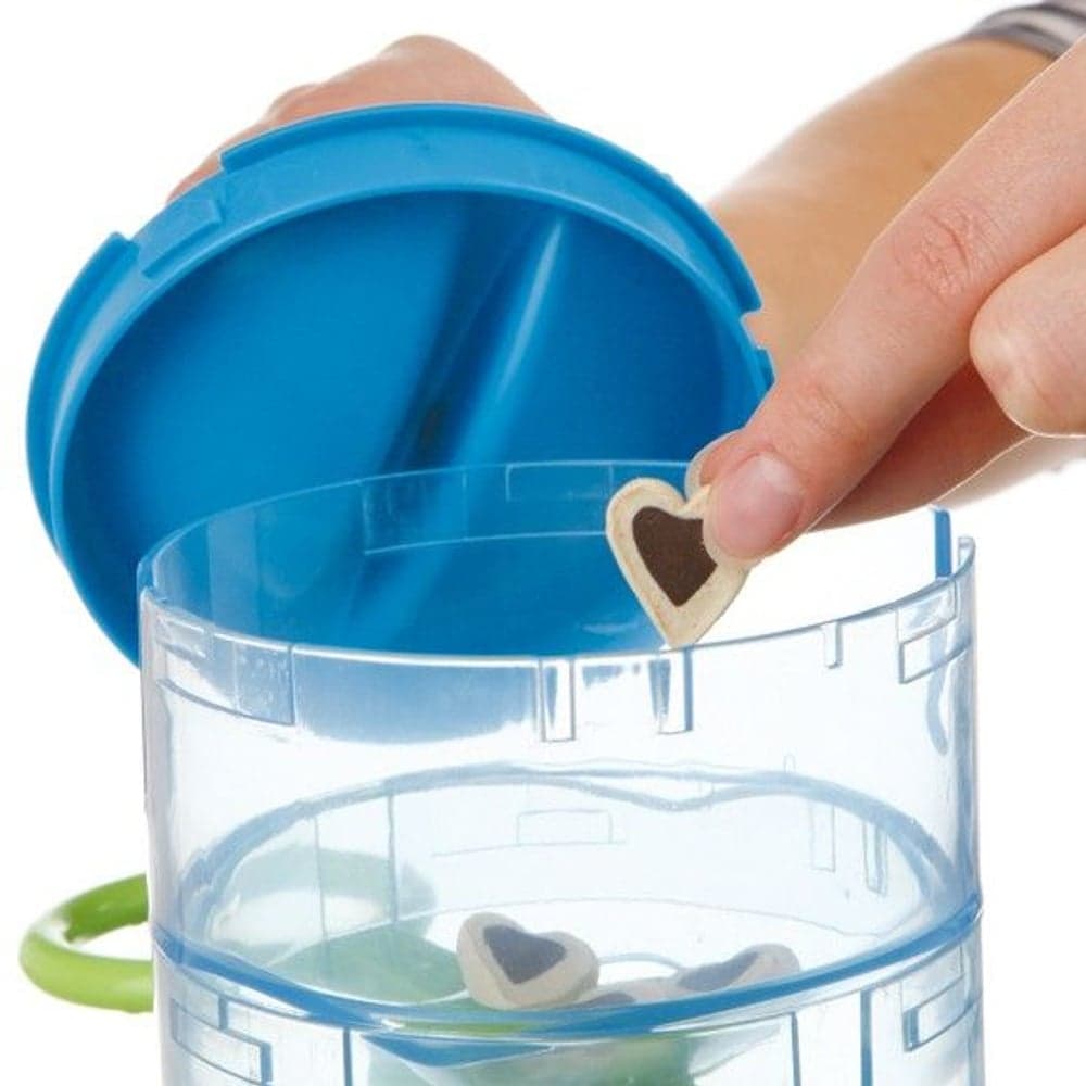 Tricky Tower -aktivointilelu, view: 1