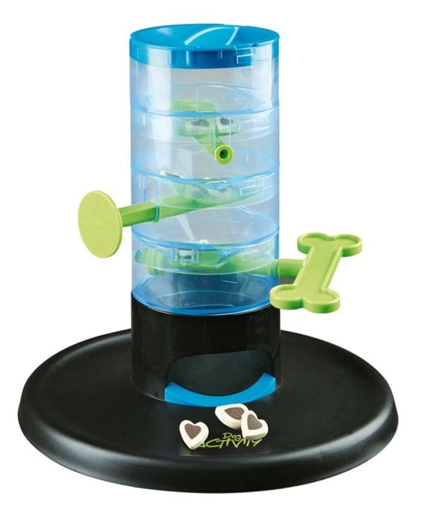 Tricky Tower -aktivointilelu, view: 0