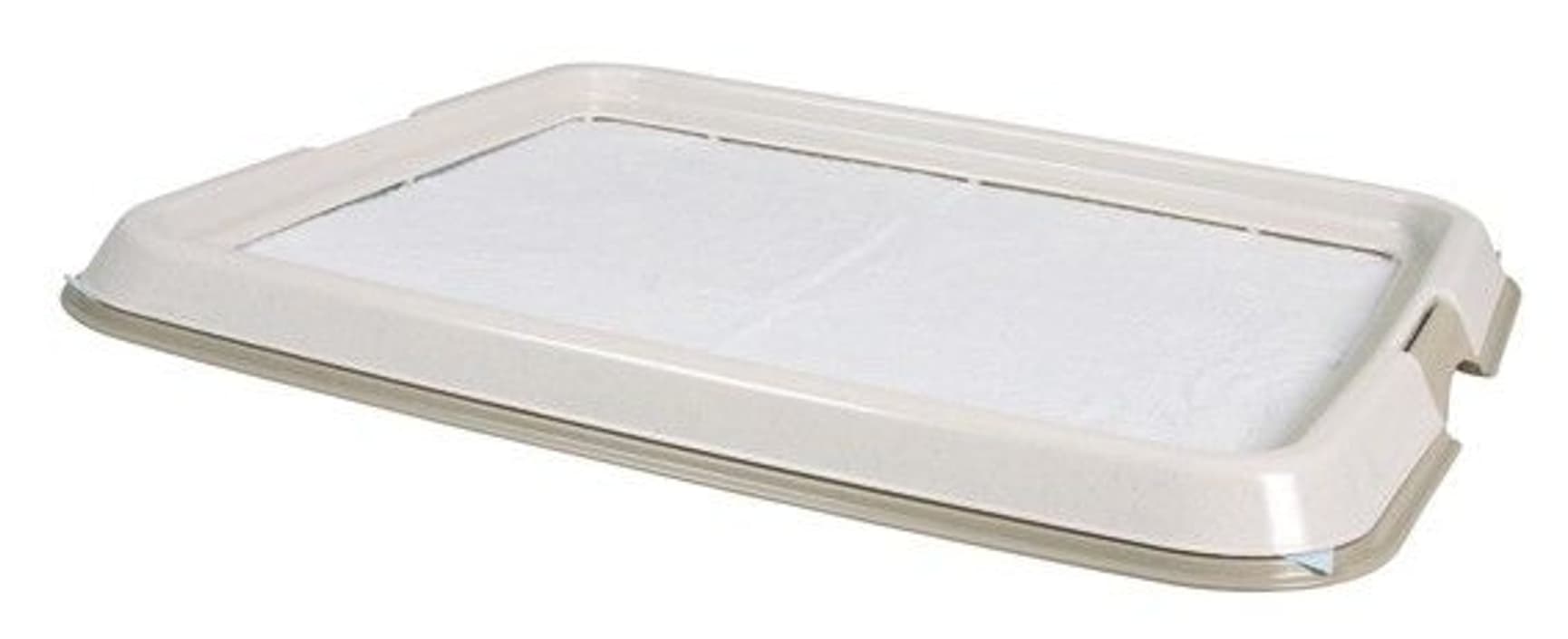 Puppy Loo -pentuvessa, 49 x 41 cm, view: 0