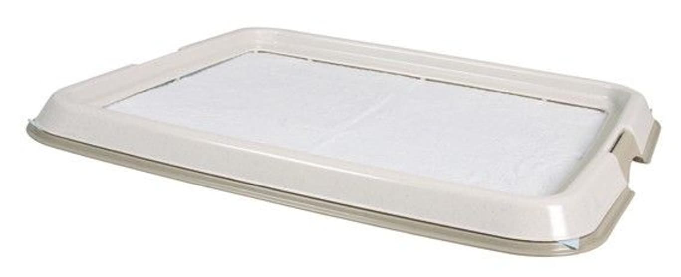 Puppy Loo -pentuvessa, 49 x 41 cm, view: 0