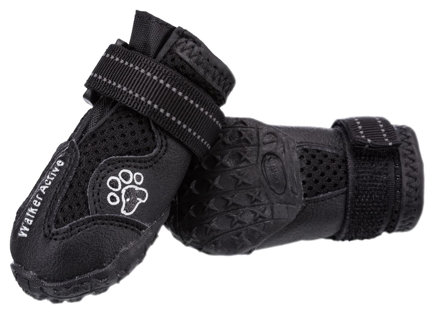 Walker Active 2-Pack L -koirantossut, view: 0