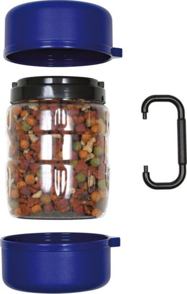 -koiran matkasetti kahdella kupilla, view: 1