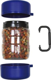 -koiran matkasetti kahdella kupilla - view: 1