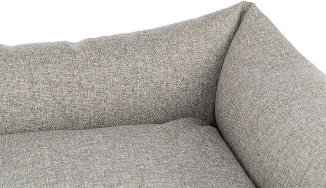 Matteo koiranpeti, 80 x 60cm, vaaleanharmaa, view: 5