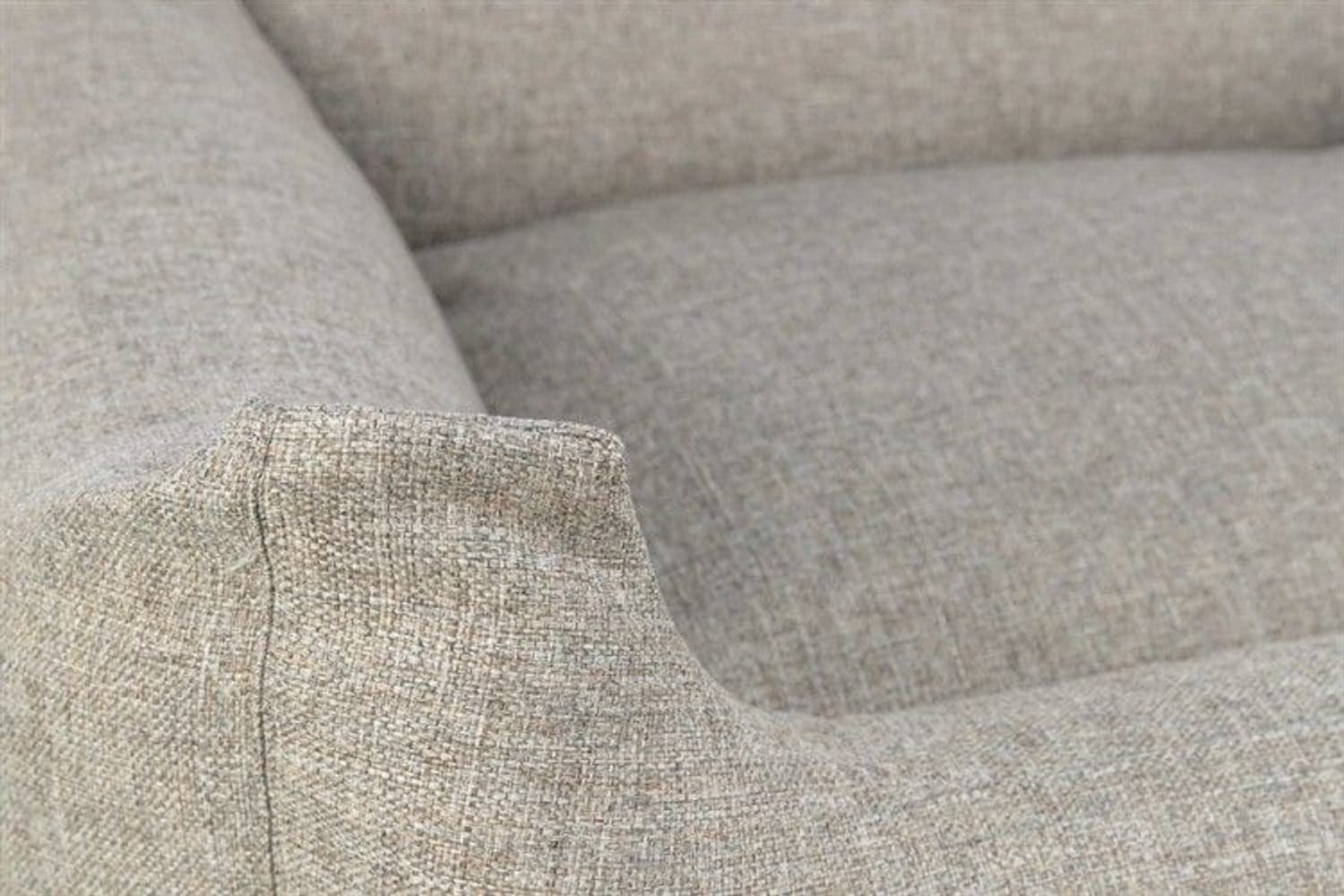 Matteo koiranpeti, 80 x 60cm, vaaleanharmaa, view: 3