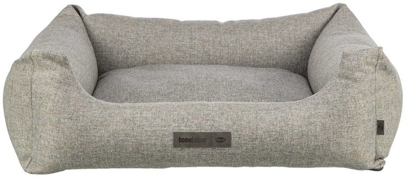 Matteo koiranpeti, 80 x 60cm, vaaleanharmaa, view: 0