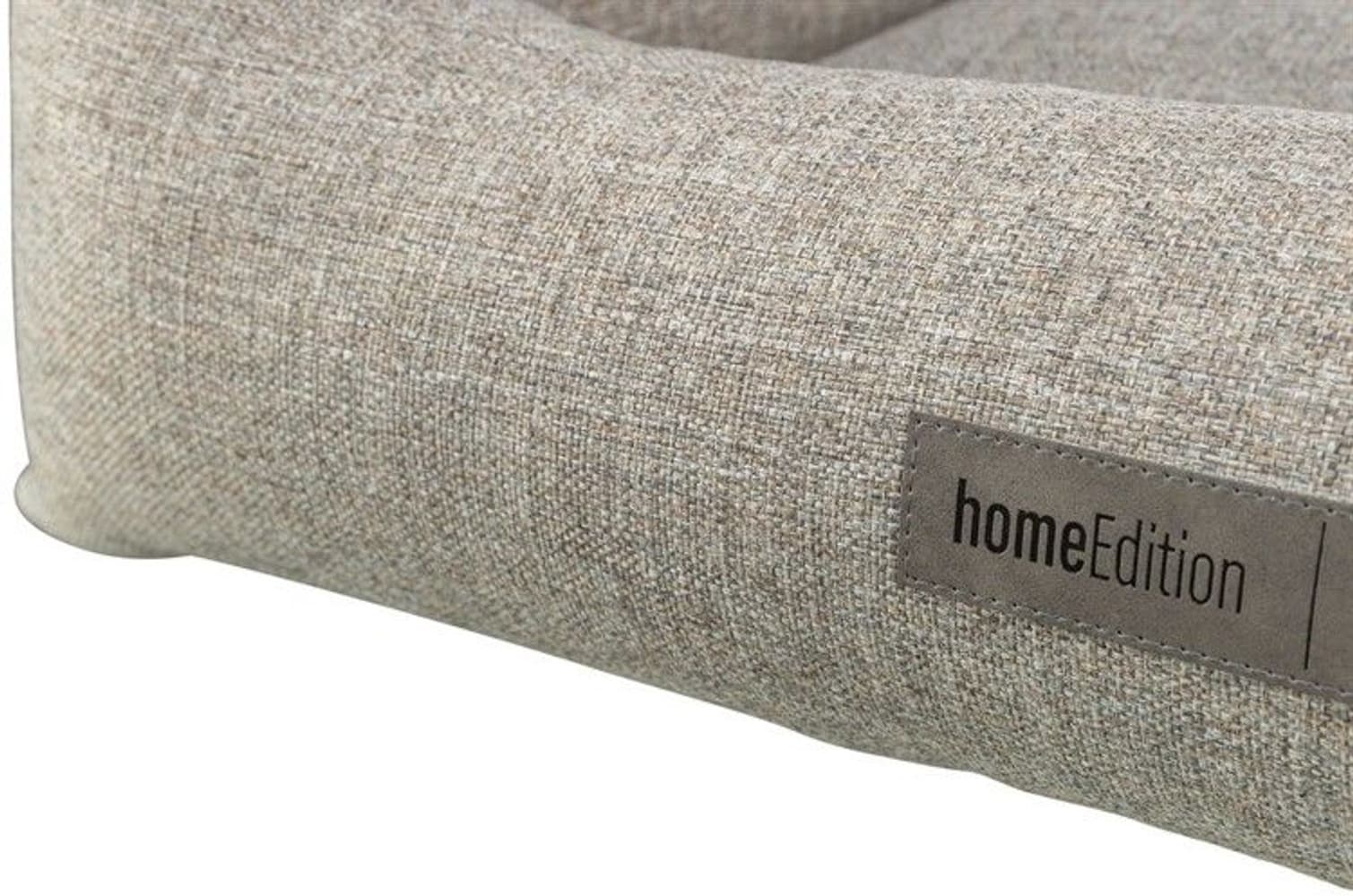 Matteo koiranpeti, 80 x 60cm, vaaleanharmaa, view: 2