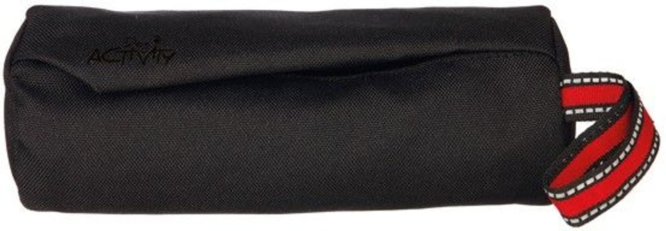 Training Dummy, musta, view: 0