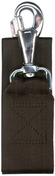 koiran turvavyökiinnike 27 cm, view: 1