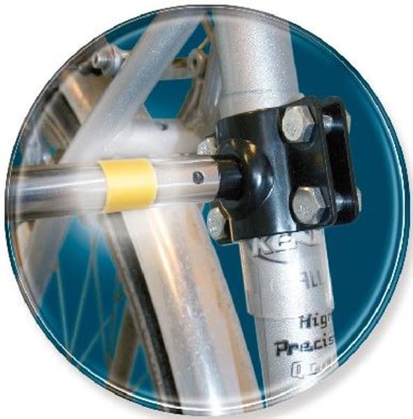 Biker Set -pidike satulaan, view: 1