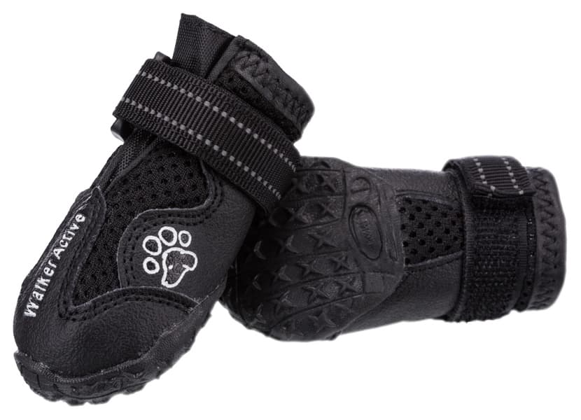 Walker Active 2-Pack XL -koirantossut, view: 0