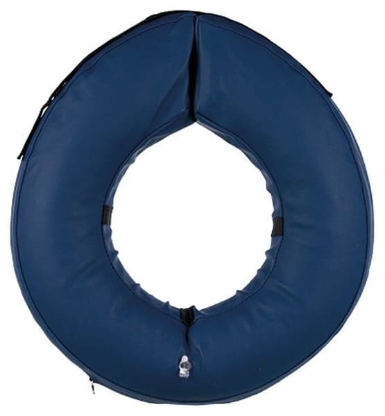 -puhallettava kauluri, S-M, view: 0