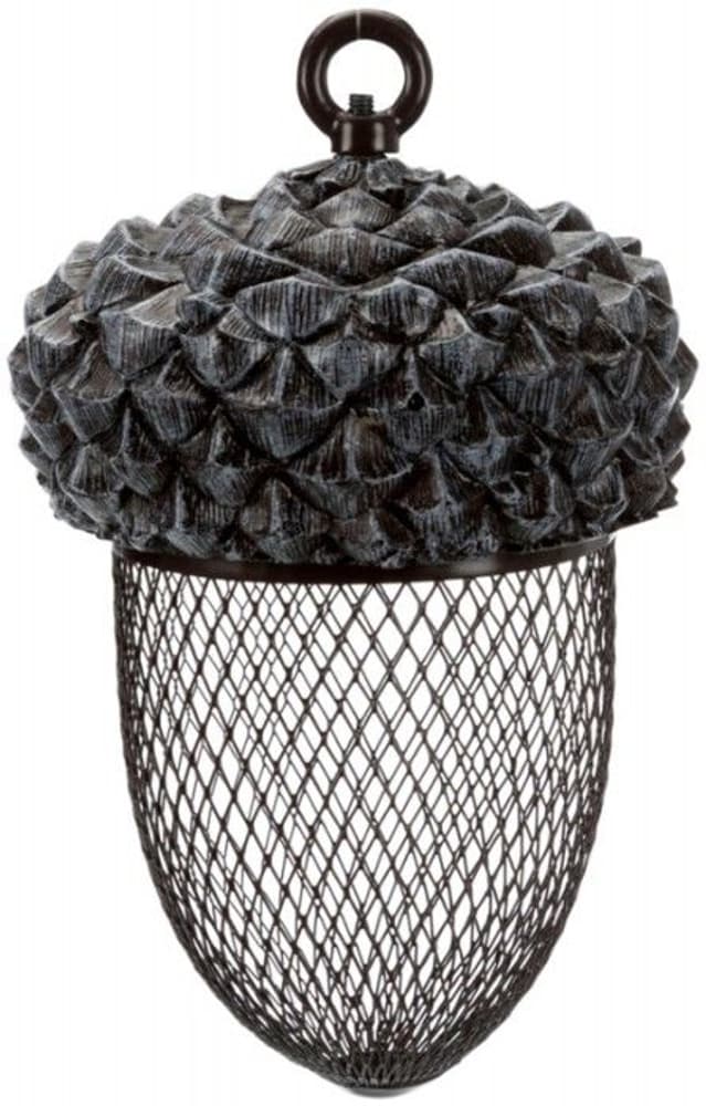 Lintujen ruokintalaite Ekollon 700 Ml/14 × 22 cm, view: 1