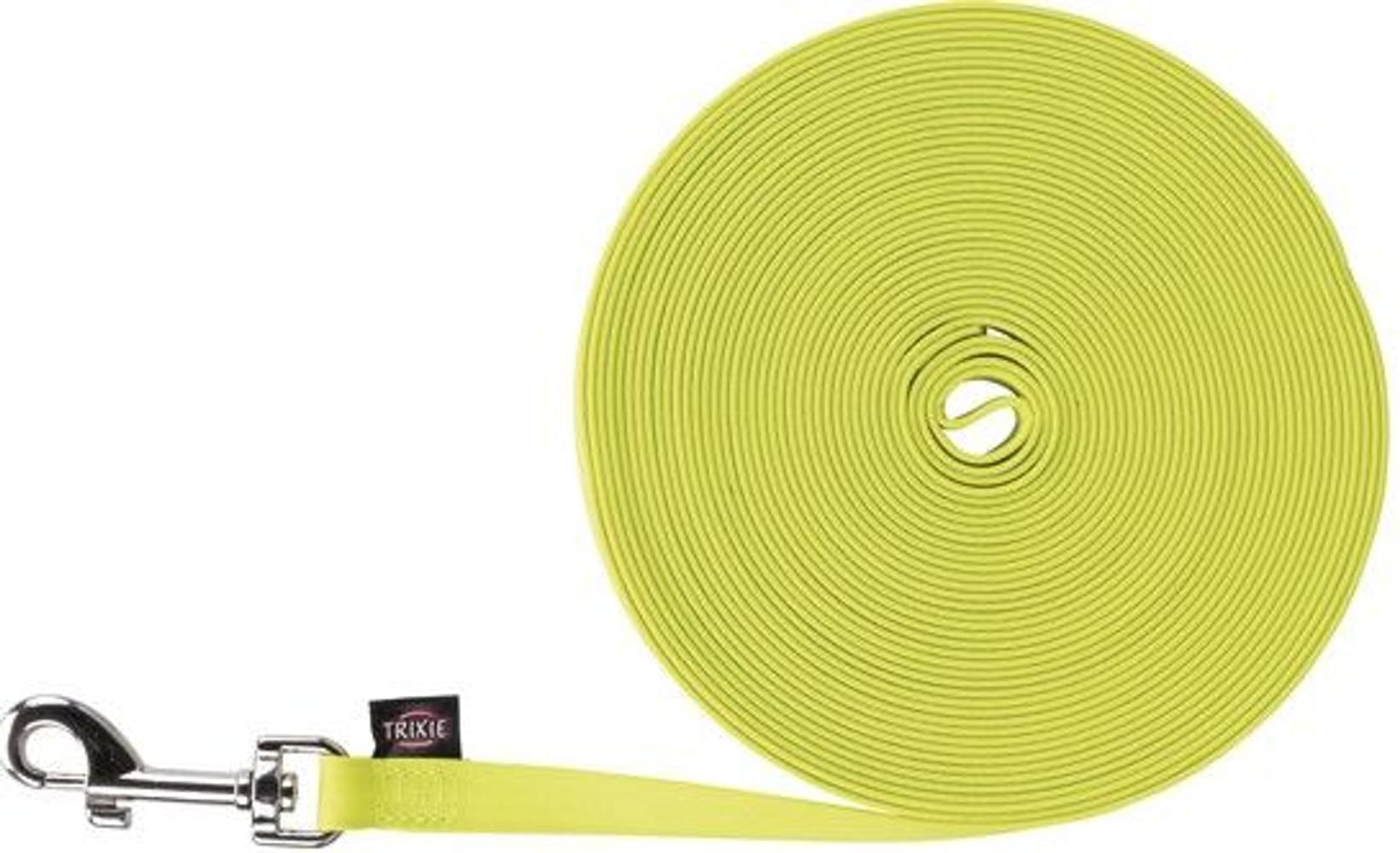 Easy Life jälkiliina, 5 m/13 mm, neonkeltainen, view: 0